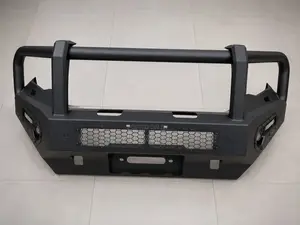 Land Cruiser FJ150 2018 Steel Bull Bar