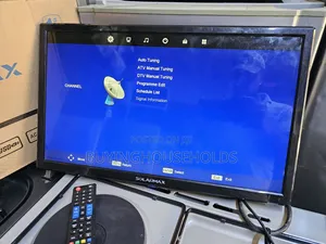 Solarmax 26" Digital TV