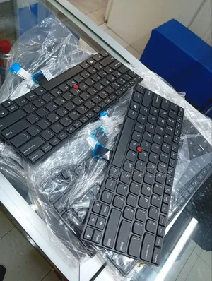 Backlit Thinkpad T460 Keyboard Lenovo