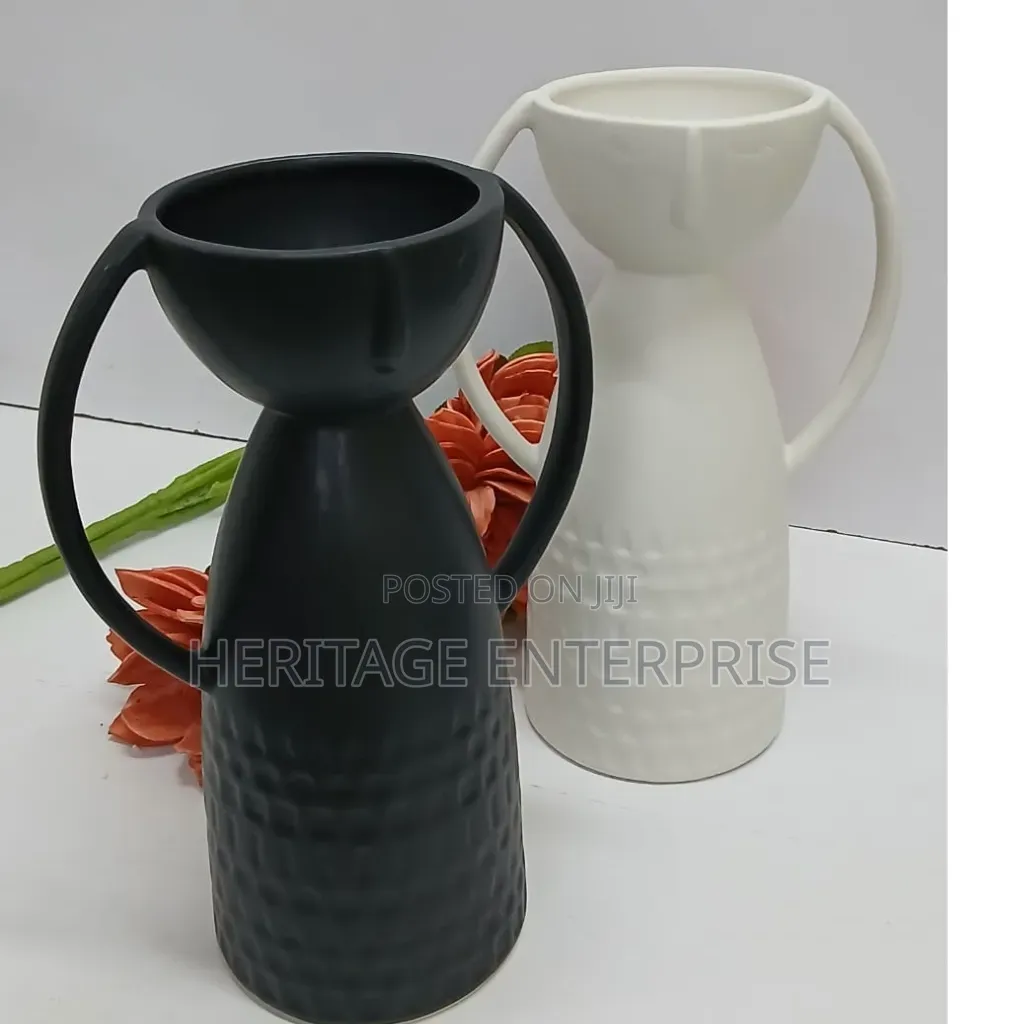 Flower Vase,