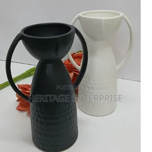 Flower Vase,