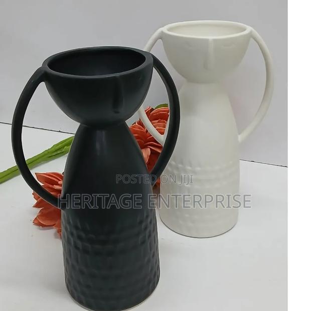 Flower Vase,