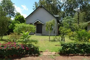 Furnished 1bdrm Maisonette in Karen C for rent
