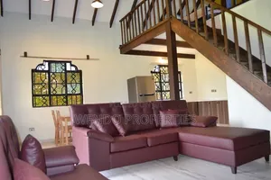 Furnished 1bdrm Maisonette in Karen C for rent