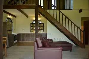 Furnished 1bdrm Maisonette in Karen C for rent