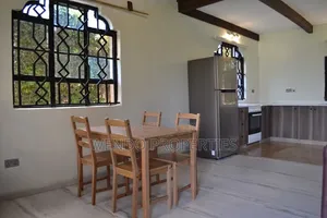 Furnished 1bdrm Maisonette in Karen C for rent