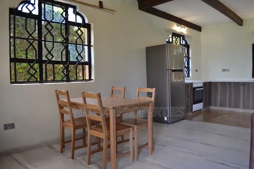 Furnished 1bdrm Maisonette in Karen C for rent