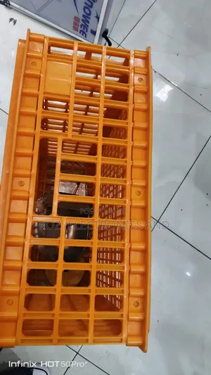 Chicken Transportation Cage