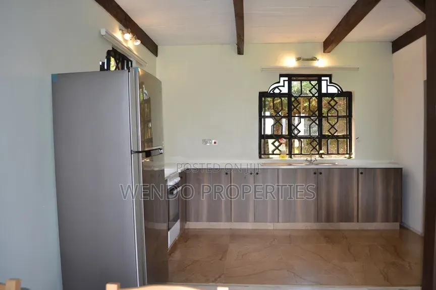 Furnished 1bdrm Maisonette in Karen C for rent