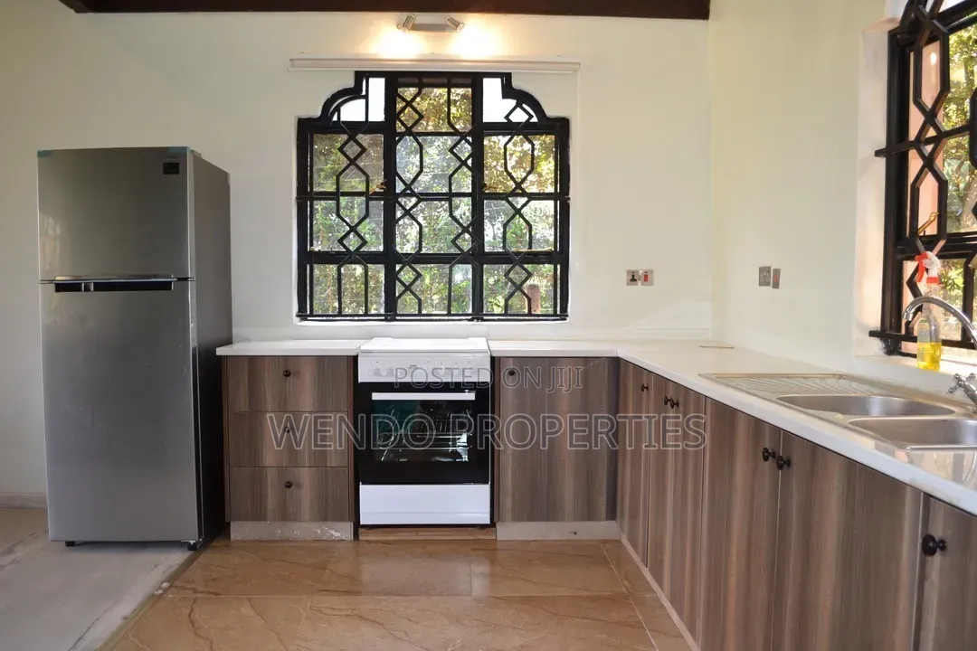 Furnished 1bdrm Maisonette in Karen C for rent