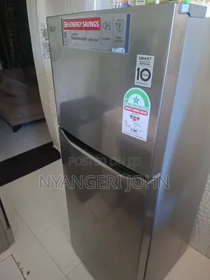 Selling This Fridge