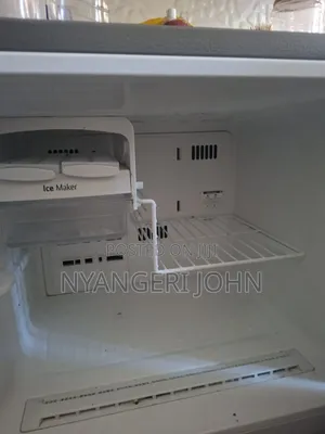 Selling This Fridge