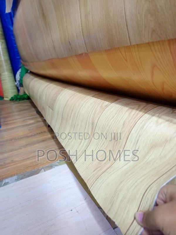 Waterproof Quality Vinyl Carpets - main view