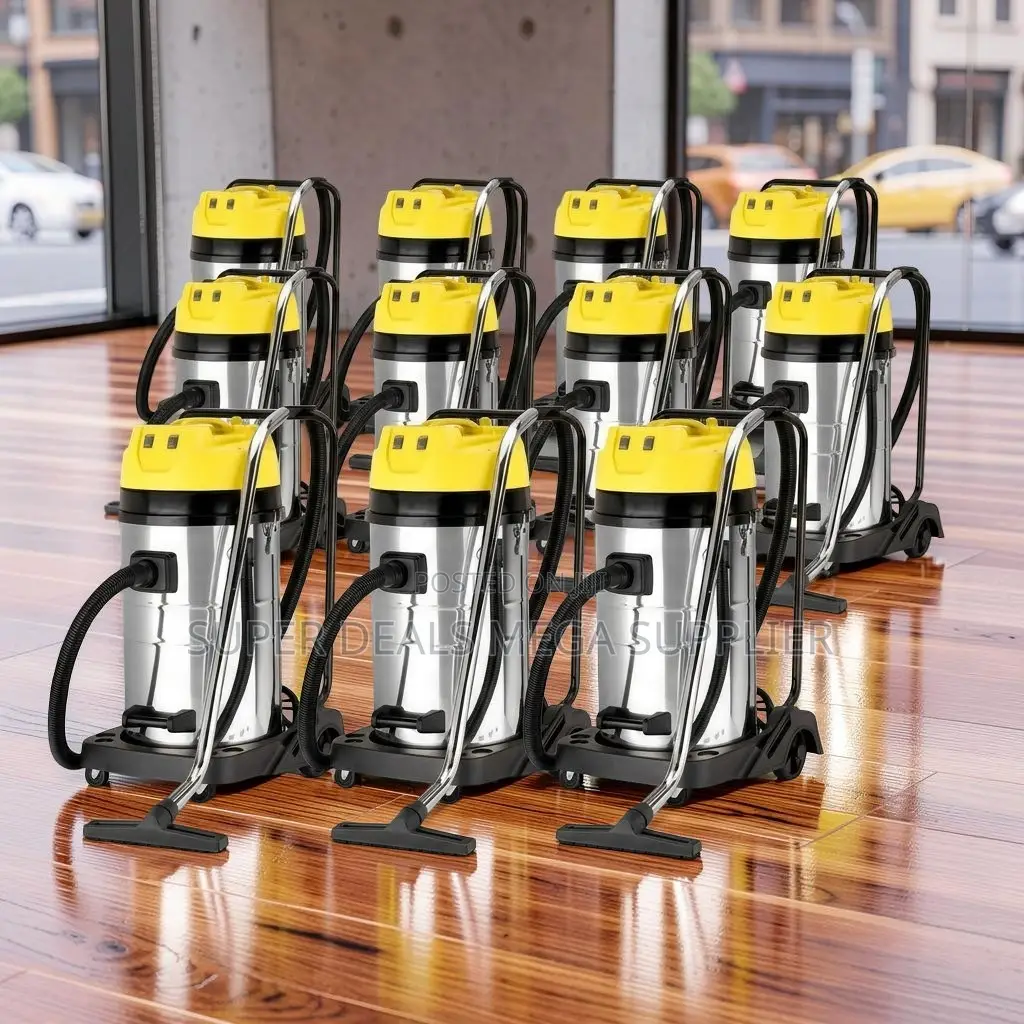 Wholesale Deals 10L,15L,20L 1200W Wet and Dry Cylinder Vacuum Cleaners