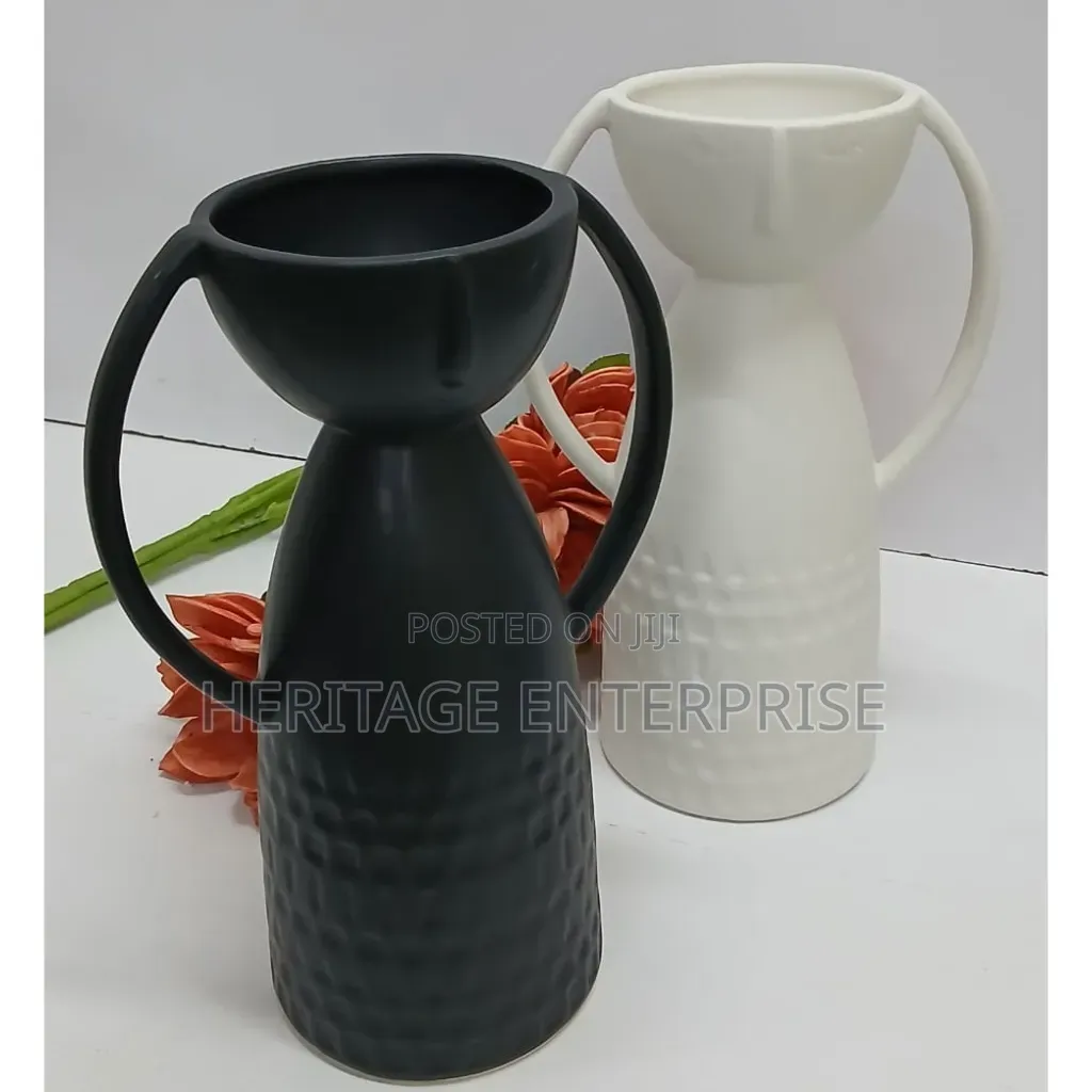 Flower Vase,