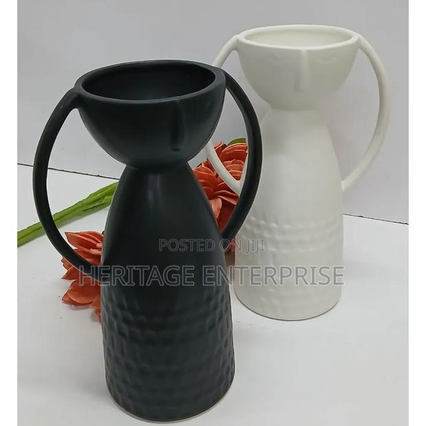 Flower Vase, - thumbnail 2