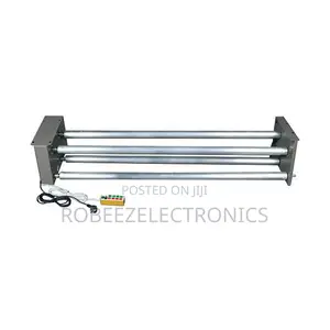 NiceFoto S-04 Electric/Automatic Studio 4 Roller Background Support