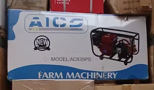 High-Precision Aico Irrigation Sprayer With 50m Cable