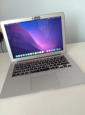Laptop Apple MacBook Air 8GB Intel Core i5 SSD 128GB
