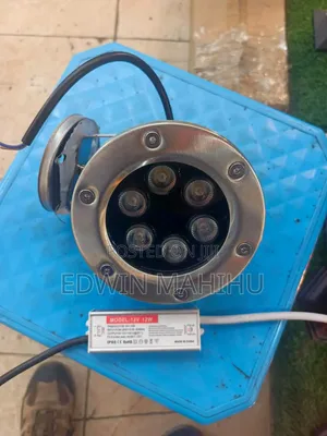Led Swimming Pool Lights