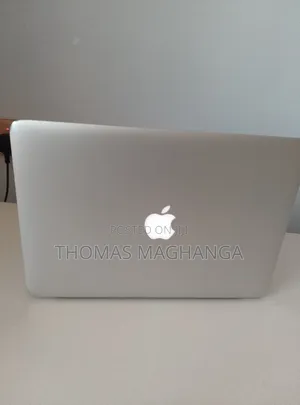Laptop Apple MacBook Air 8GB Intel Core i5 SSD 128GB