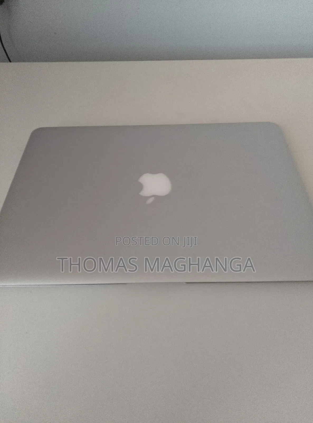 Laptop Apple MacBook Air 8GB Intel Core i5 SSD 128GB