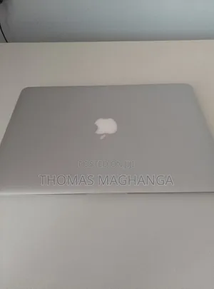 Laptop Apple MacBook Air 8GB Intel Core i5 SSD 128GB