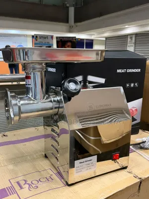 Meat Mincer