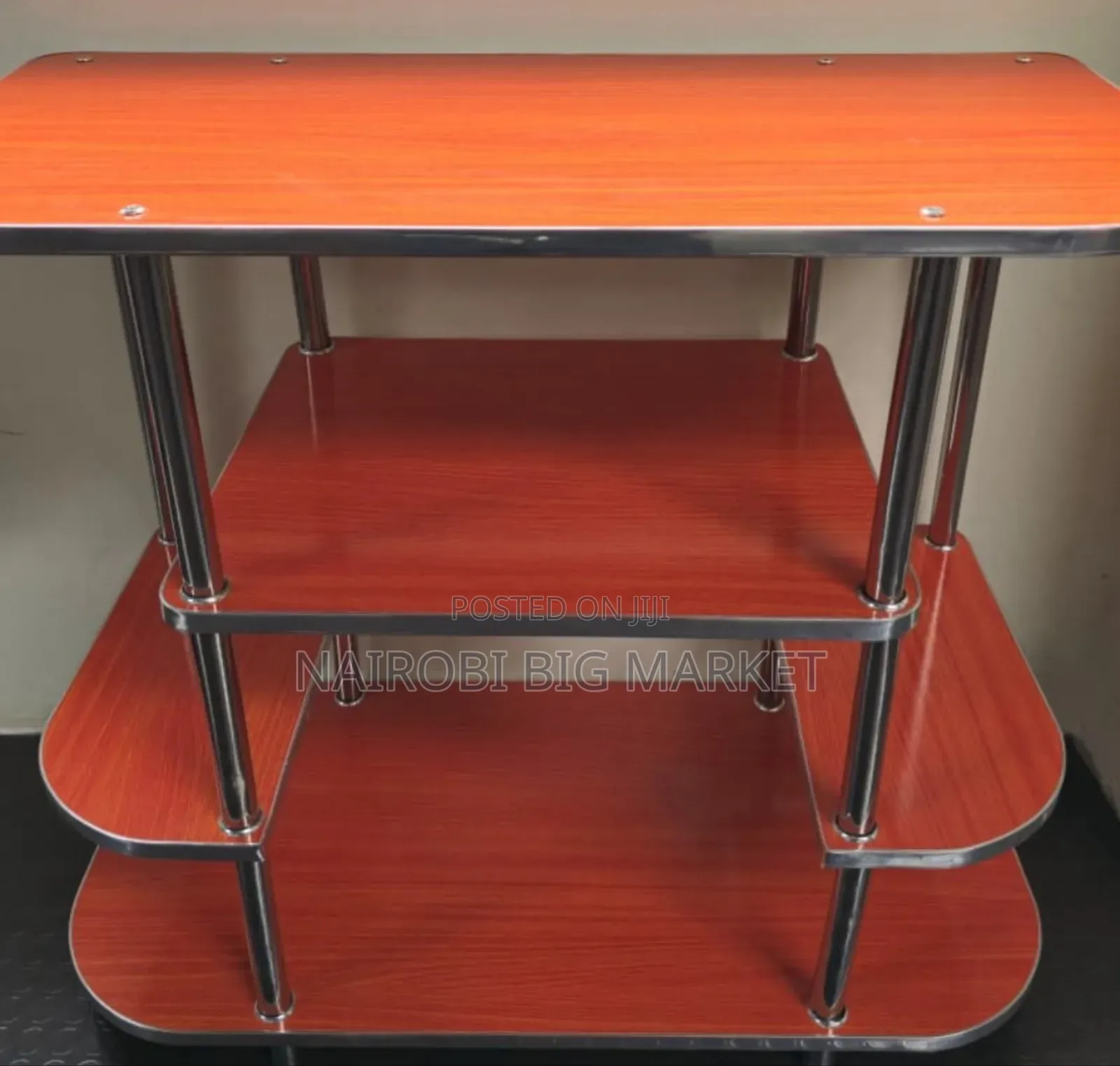 Modern TV Stand