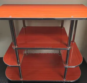 Modern TV Stand