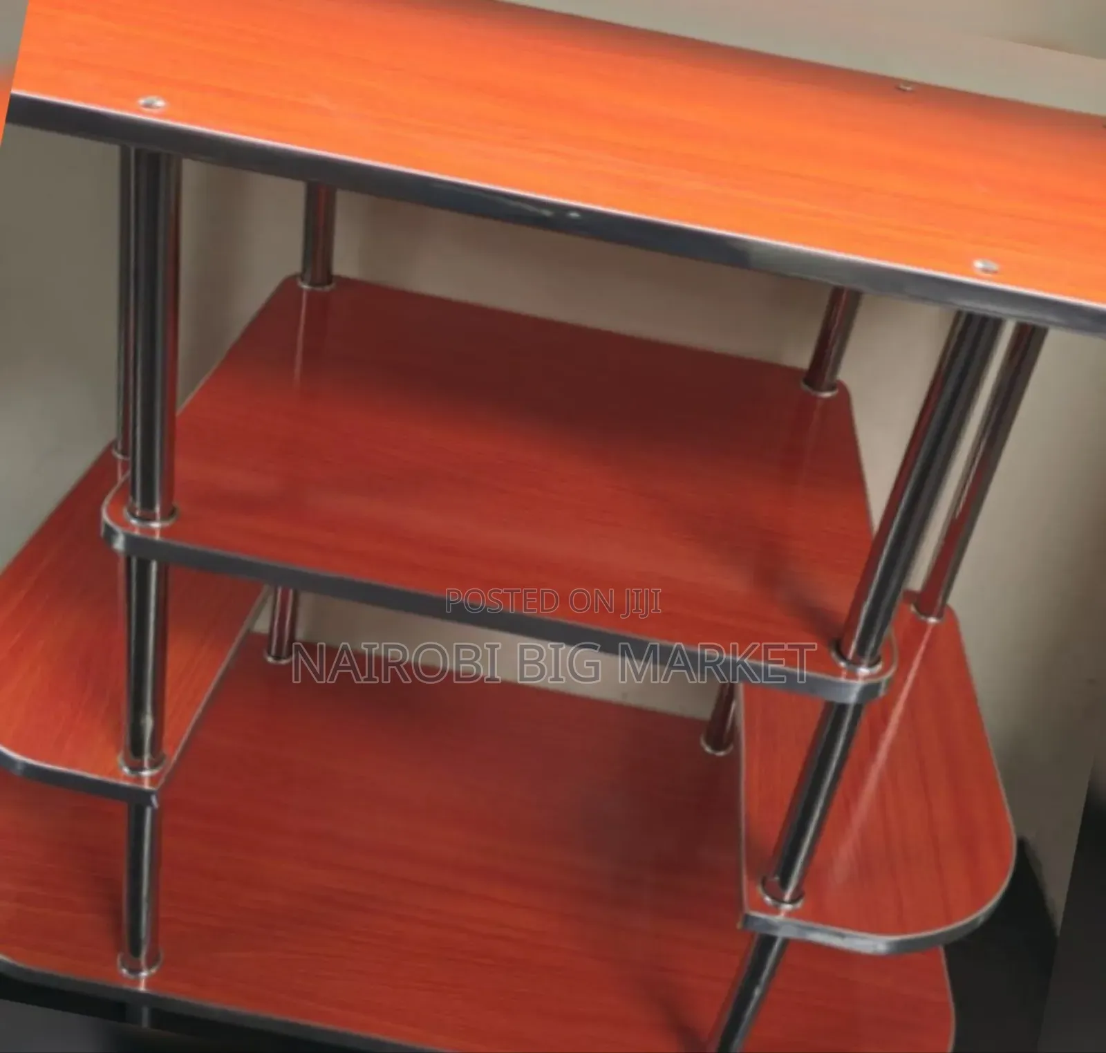 Modern TV Stand