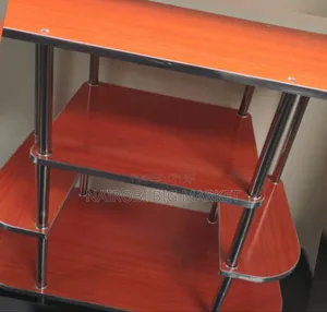 Modern TV Stand