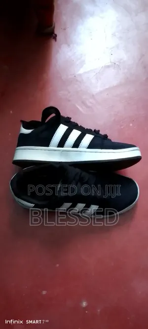 Adidas Campus Samba