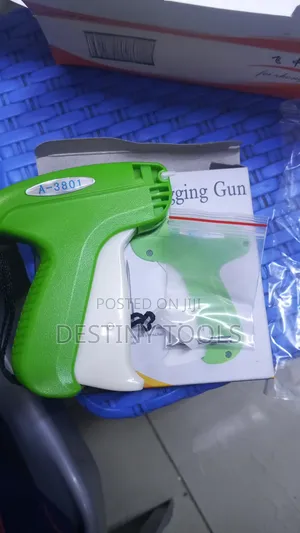 Tagging Gun/Tag Gun