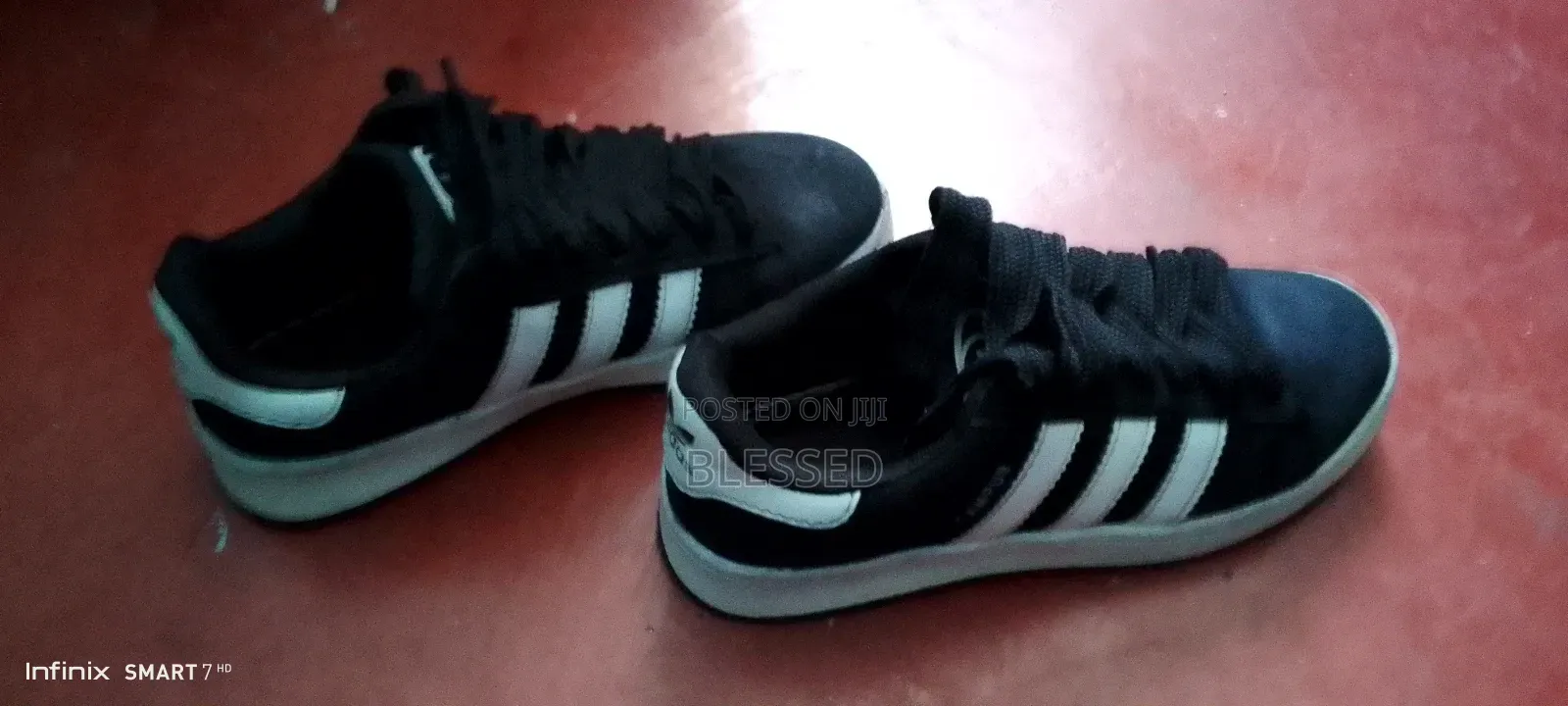 Adidas Campus Samba