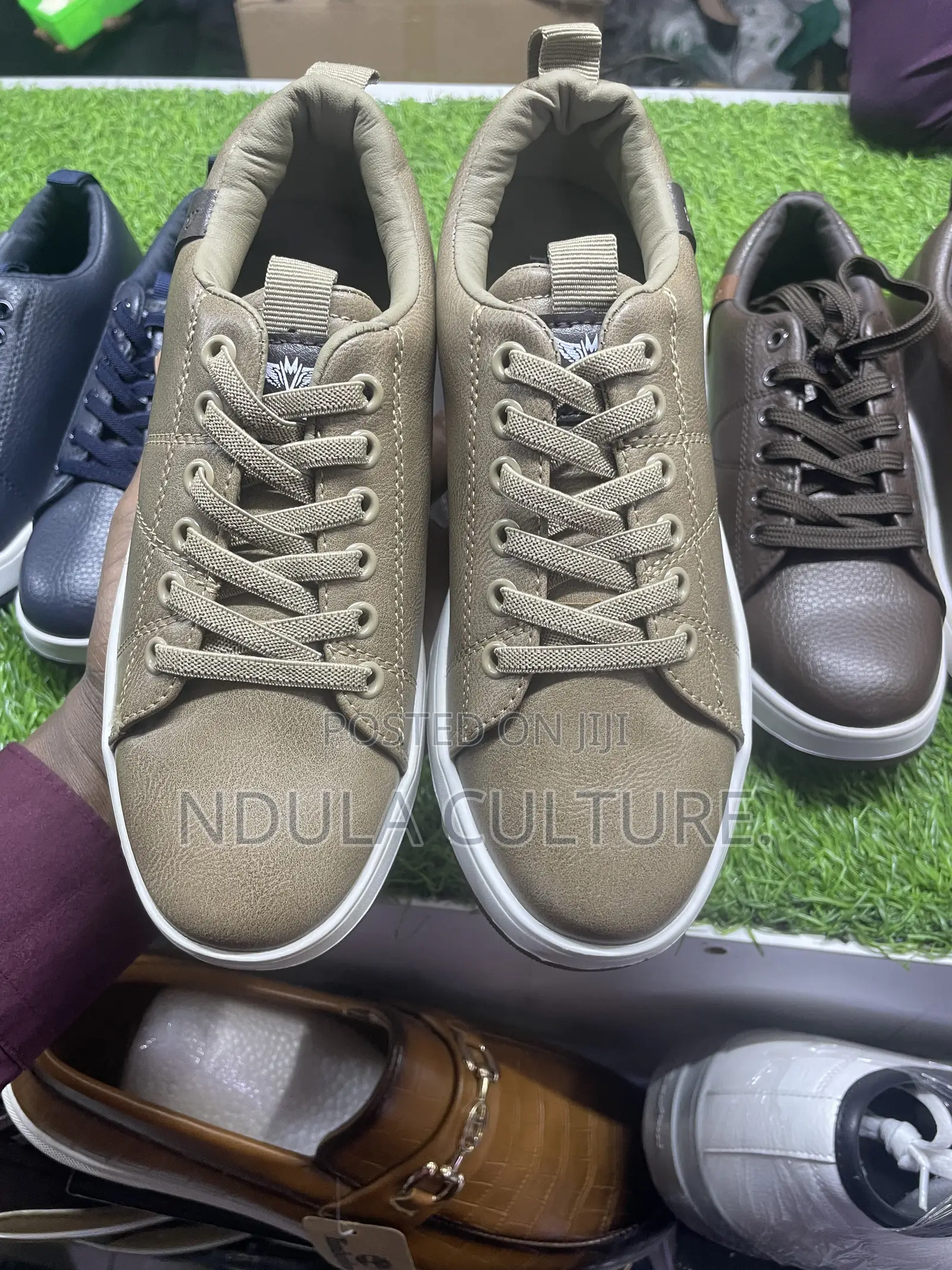 Kids Smart Casuals