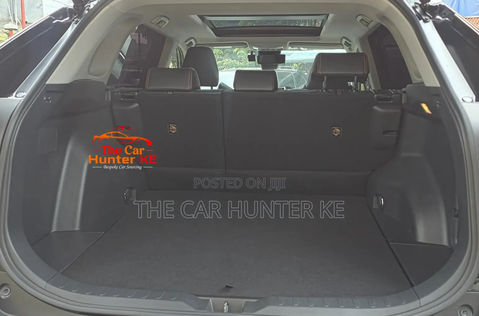 Toyota RAV4 Adventure 2019 Black