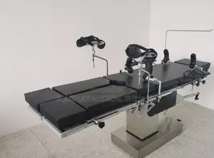 New Hydraulic Theater Table / Operation Table (Hydraulic)