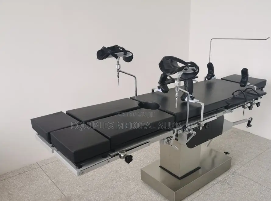 New Hydraulic Theater Table / Operation Table (Hydraulic)