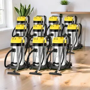 Best Prices 10L,15L,20L 1200W Wet and Dry Cylinder Vacuum Cleaners