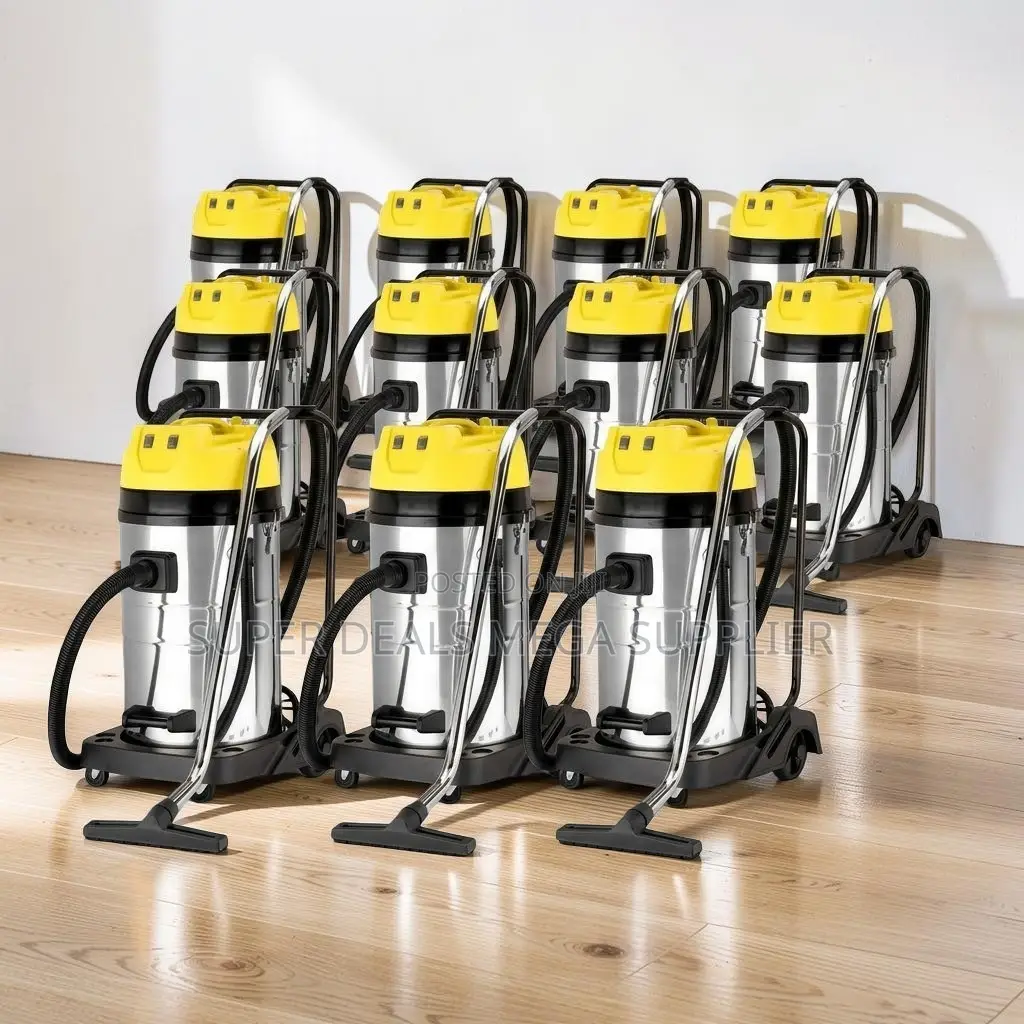 Best Prices 10L,15L,20L 1200W Wet and Dry Cylinder Vacuum Cleaners