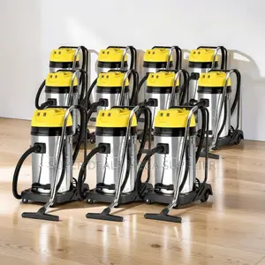 Best Prices 10L,15L,20L 1200W Wet and Dry Cylinder Vacuum Cleaners