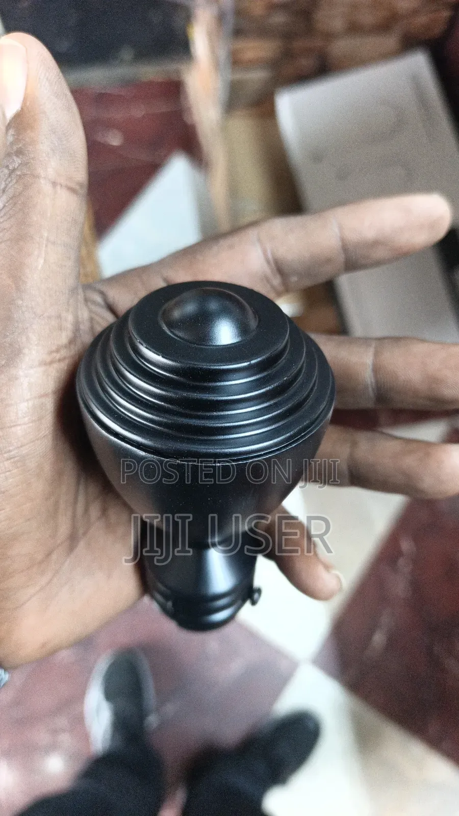 Powder Coated Curtain Rods