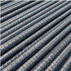 TMT Rebars
