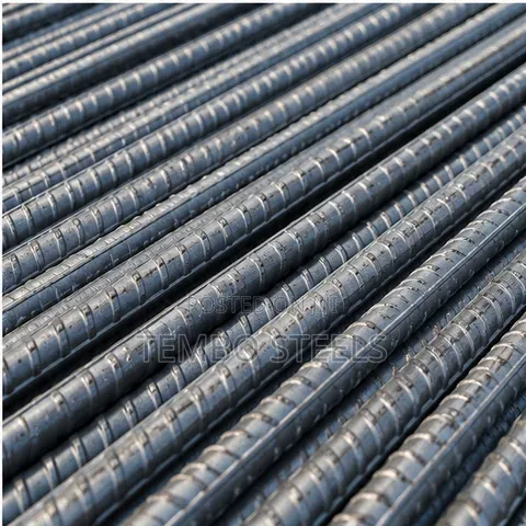TMT Rebars