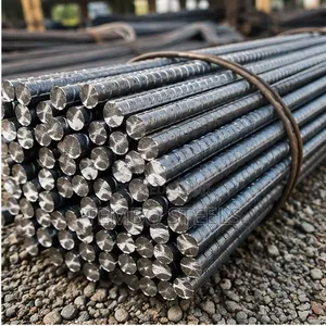 TMT Rebars