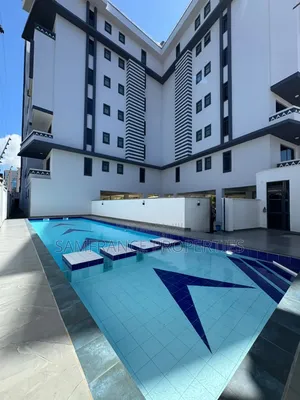 3bdrm Apartment in Links Apartment, Nyali Mkomani for sale