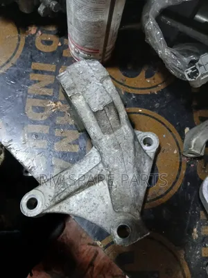 Gearbox Mountain Honda Odyssey