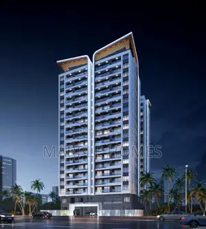 2bdrm Apartment in Kileleshwa for sale
