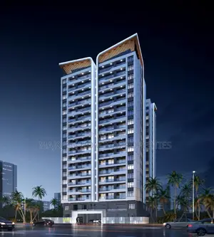 2bdrm Apartment in Kileleshwa for sale